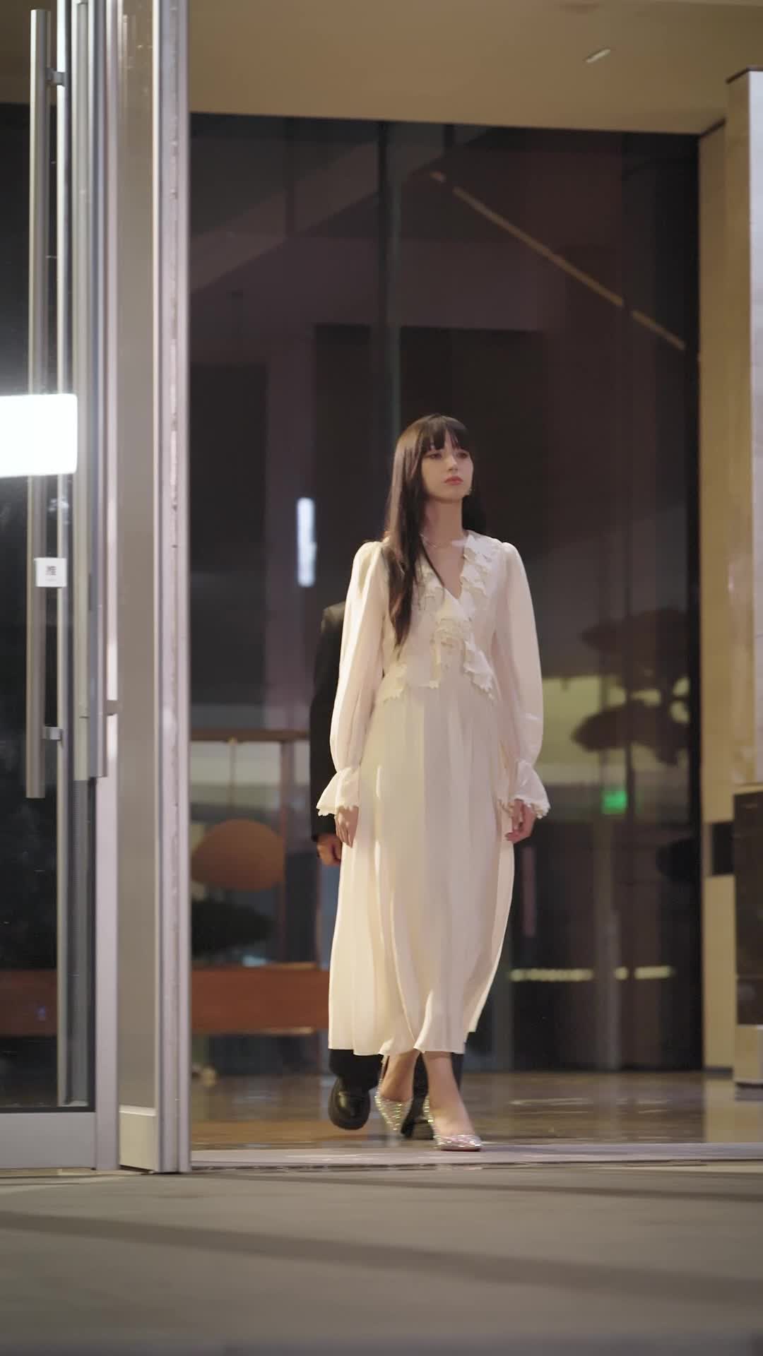 Episode 12 - My Bodyguard Became My Slave